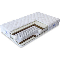 Матрас Промтекс-Ориент Микропакет Мидл 140x200