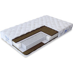 Матрас Промтекс-Ориент Микропакет Кокос 110x200