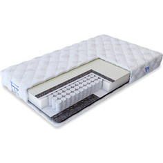 Матрас Промтекс-Ориент Soft Л1 120x200