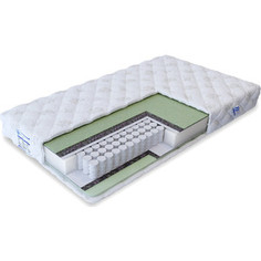 Матрас Промтекс-Ориент Soft стандарт 1 90x200