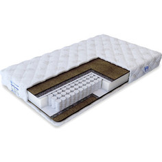 Матрас Промтекс-Ориент Soft кокос 1 200x200