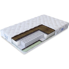 Матрас Промтекс-Ориент Мультипакет стандарт комби 1 80x200