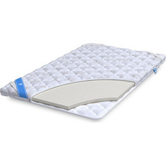 Наматрасник Промтекс-Ориент Латекс 2 (80x200x2 см)