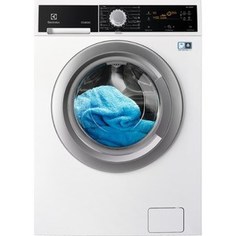 Стиральная машина Electrolux EWF 1287 EMW