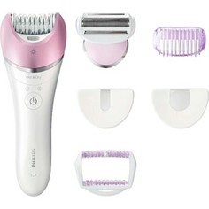 Эпилятор Philips BRE630/00