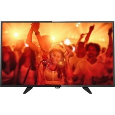 LED Телевизор Philips 40PFT4101