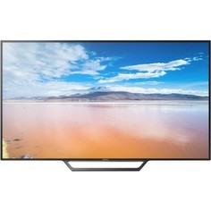 LED Телевизор Sony KDL-40WD653