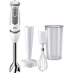 Блендер Braun MQ 5007 Puree