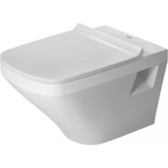Комплект Duravit Durastyle Унитаз подвесной с сиденьем (2552090000+0063790000)