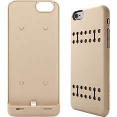 Чехол Puro 2200 BB1 Iphone 5 Gold