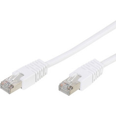 Сетевой кабель Vivanco 45331 CAT5e 2м