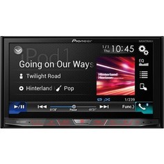 Автомагнитола Pioneer AVH-X8800BT