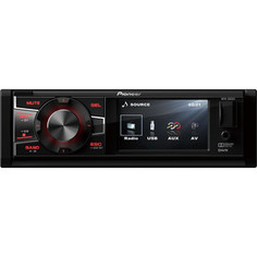Автомагнитола Pioneer MVH-580AV