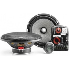 Автоакустика FOCAL 165 AS