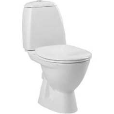 Унитаз компакт Vitra Grand-1 с бачком с сиденьем микролифт (9763B003-7200)