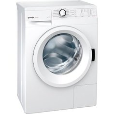 Стиральная машина Gorenje W 62 FZ02/S