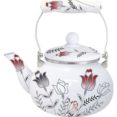 Чайник эмалированный 2 л Winner (WR-5102)