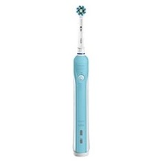 Зубная щетка Braun Oral-B Professional Clean 1000