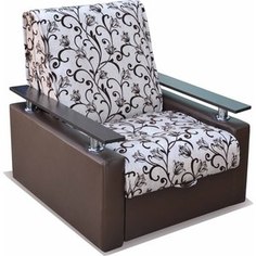 Кресло-кровать Mebel Ars Шарм 1 ППУ