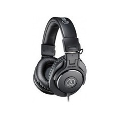 Наушники Audio-Technica ATH-M30X