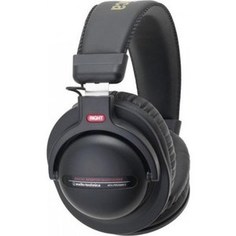 Наушники Audio-Technica ATH-PRO5MK3 black