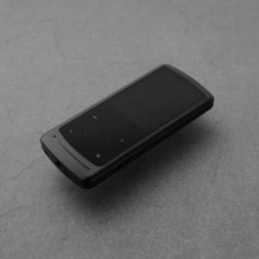 MP3 плеер Cowon i9+ 32GB black