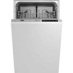 Встраиваемая посудомоечная машина Beko DIS 15010
