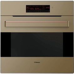Электрический духовой шкаф Hansa BOEB 696010