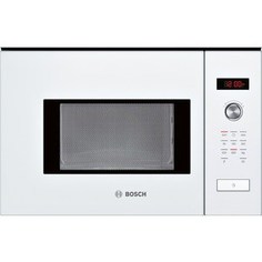 Микроволновая печь Bosch HMT75M624