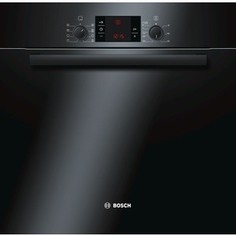 Электрический духовой шкаф Bosch HBA 63B268F