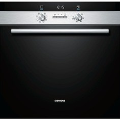 Электрический духовой шкаф Siemens HB23GB555