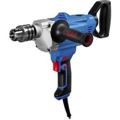 Дрель-миксер Зубр ЗДМ-1200 РММ2