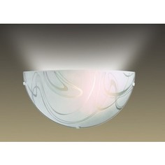 Настенный светильник Sonex 1223/A