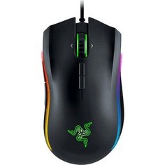 Игровая мышь Razer Mamba Chroma Tournament