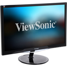 Монитор ViewSonic VX2457-MHD