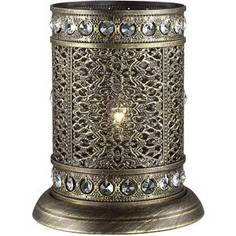 Настольная лампа Favourite 1626-1T