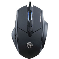 Игровая мышь MARVO BRG-130