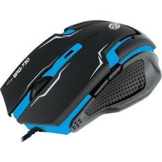 Игровая мышь MARVO BRG-730