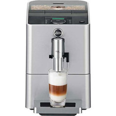 Кофе-машина Jura ENA Micro 90 Silver (15061)