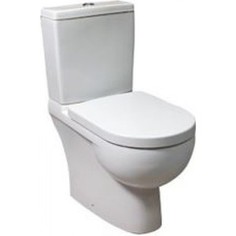 Унитаз компакт Della Globus Super Plus (DE311090014)