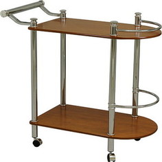 Столик сервировочный Мебельторг A1935CH