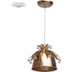 Подвесной светильник Chiaro 298011801