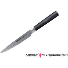 Нож для стейка 12 см Samura Mo-V (SM-0031/16)