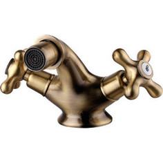 Смеситель для биде Lemark для биде (LM2808B)