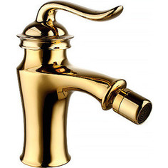 Смеситель для биде Lemark для биде (LM4708G)