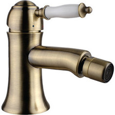 Смеситель для биде Lemark для биде (LM4808B)