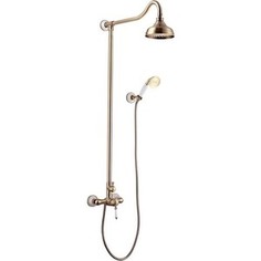 Душевая система Lemark для душа (LM4860B)