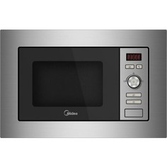 Микроволновая печь Midea AG820BJU-SS