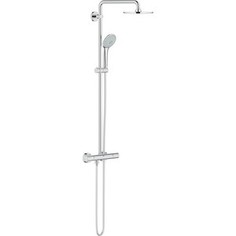 Душевая система Grohe Euphoria System с термостатом (27964000)
