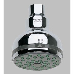 Верхний душ Grohe Relexa Plus Exquisit (28270000)